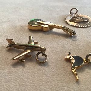 Vintage Charms